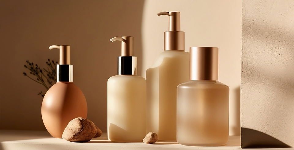 星空官方端网站登录入口-星空xingkong（中国）公司亮相in-cosmetics Global，肌肤护理一站式解决方案获欧洲市场高度关注